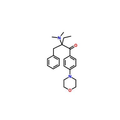 119313-12-1 2-benzil-2-(dimetilamino)-4'-morfolinobutirofenon