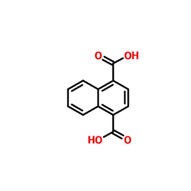 605-70-9 Asam 1,4-naftalenakarboksilat