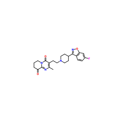 1189516-65-1|9-Keto Risperidone