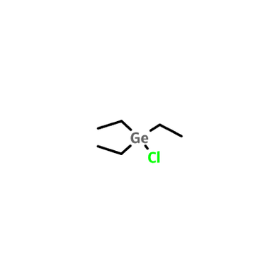 994-28-5|Trietilgermanium Klorida