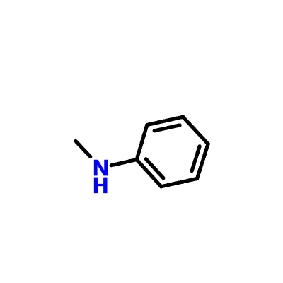 CAS 100-61-8|N-Metilanilin