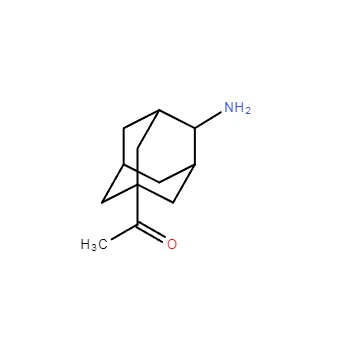 CAS 1003872-58-9|Metil Trans-4-Aminoadamantane-1-Karboksilat Hidroklorida
