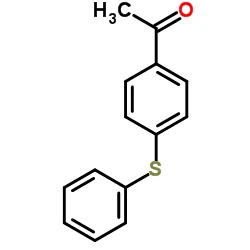 CAS:10169-55-8|4-Asetildifenil Sulfida
