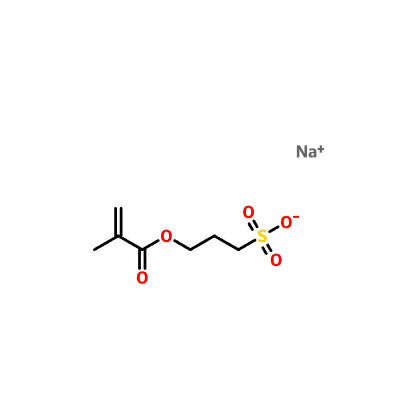 CAS 10548-16-0|Natrium 3-(metakriloiloksi)propana-1-sulfonat