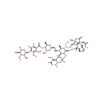 CAS 108212-76-6|N-Asetil-Calicheamicin