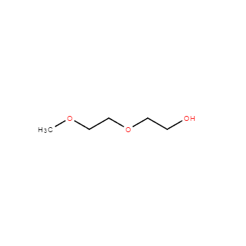 CAS 111-77-3|Dietilena Glikolmonometil Eter (DEM)