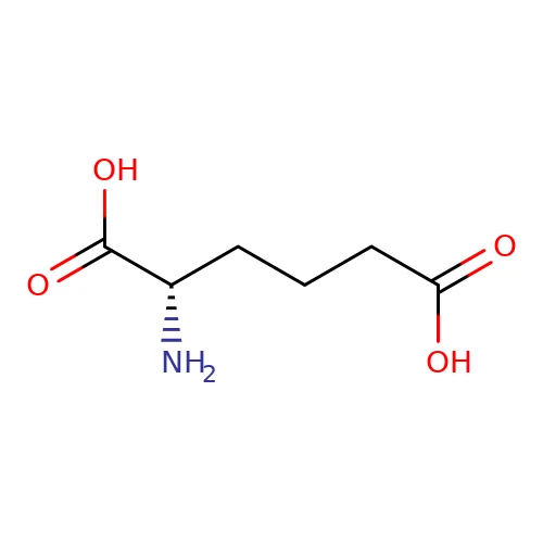CAS:1118-90-7|Asam L-alfa-Aminoadipat