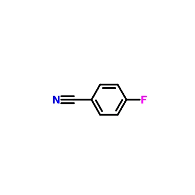 CAS 1194-02-1|4-Fluorobenzonitril
