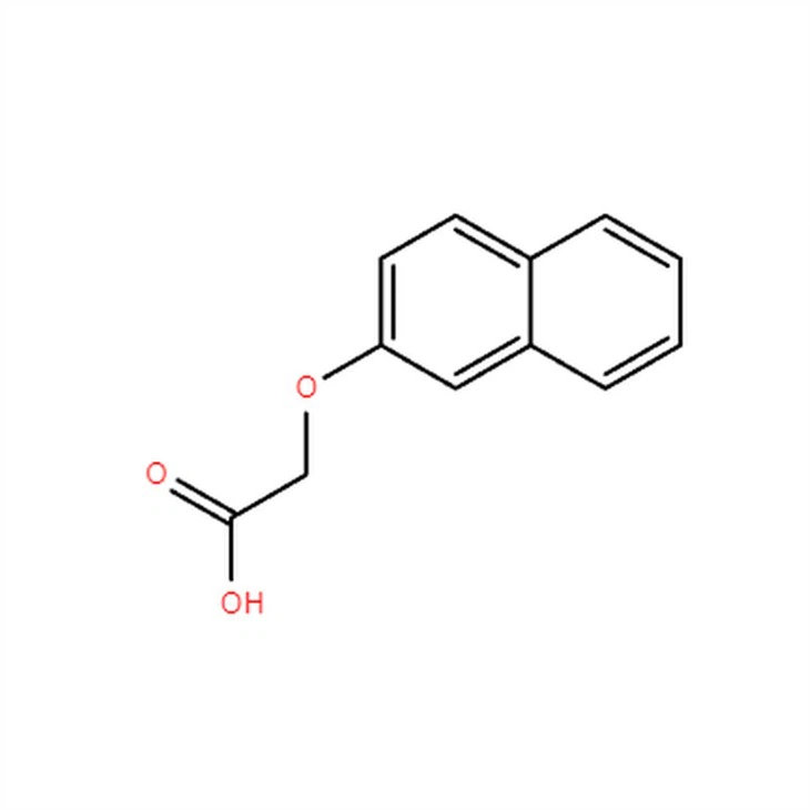 CAS 120-23-0|2-Asam naftoksiasetat