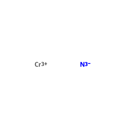 CAS 12053-27-9|KROMIUM(III) NITRIDA
