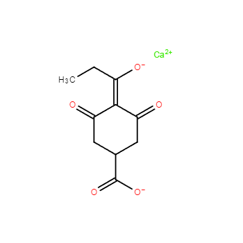 CAS 127277-53-6|Prohexadione Kalsium