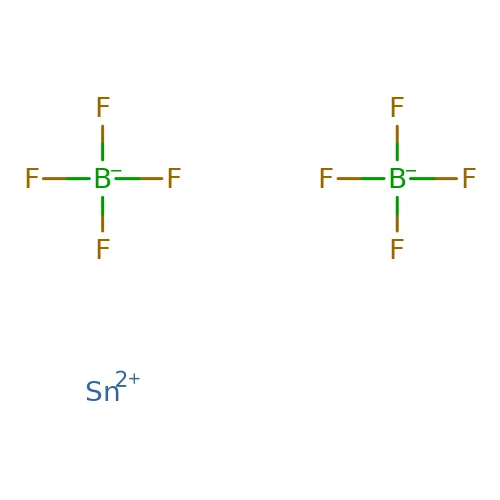 CAS: 13814-97-6 | Tin Fluoroborate