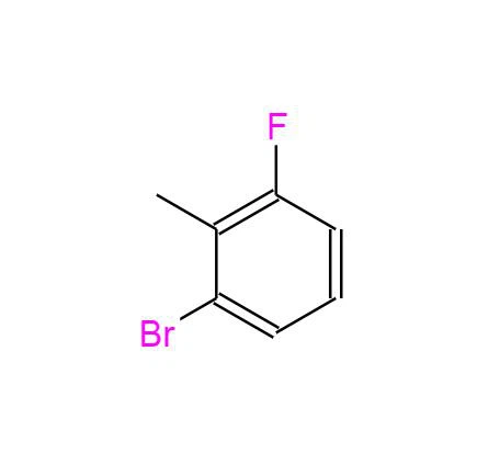 CAS:1422-54-4丨2-Bromo-6-fluorotoluena