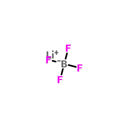CAS 14283-07-9|Litium Tetrafluoroborat