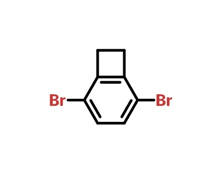 CAS {{0}},5-dibromobicyclo[4.2.0]octa-1,3,5-triene