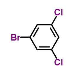 CAS:19752-55-7|1-Bromo-3,5-diklorobenzena