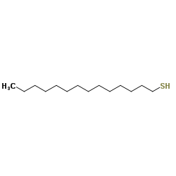 CAS:2079-95-0|1-Tetradekanetiol