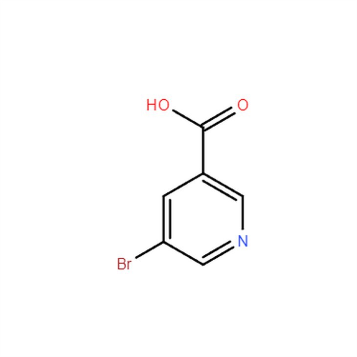 CAS 20826-04-4|5-Asam bromonikotinat