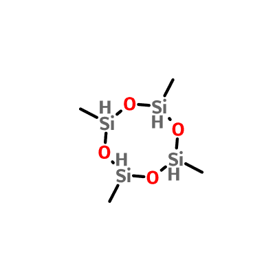 CAS 2370-88-9|2,4,6,8-TETRAMETHYLCYCLOTETRASILOXANE