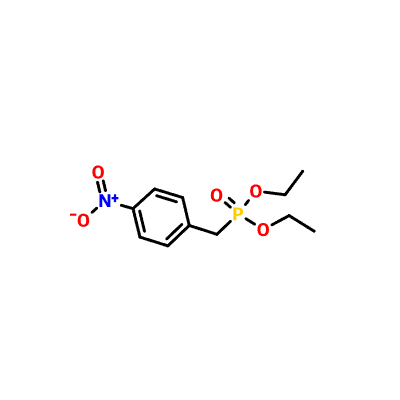 CAS: 2609-49-6 DIETIL(4-NITROBENZIL)FOSFONAT