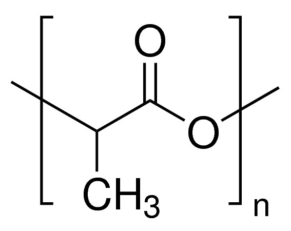 CAS:26100-51-6|Asam Polylactic (PLA)