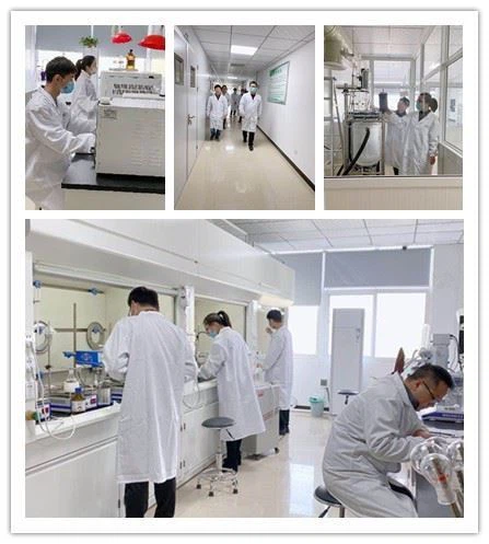 CAS:26124-68-5 | PGA