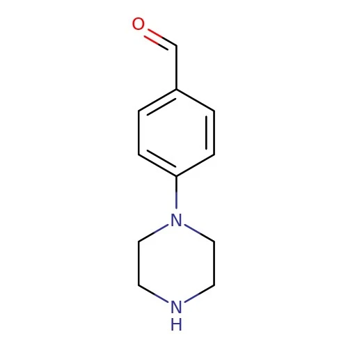 CAS:27913-98-0|4-Piperazin-1-il-benzaldehida