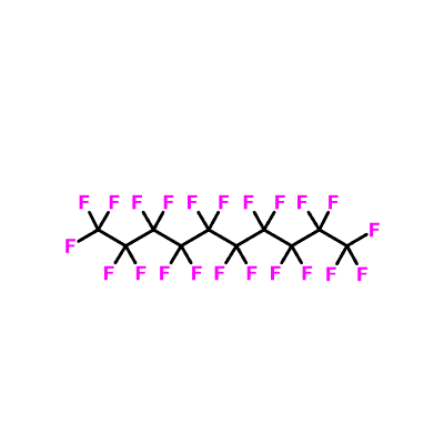 CAS 307-45-9|Perfluorodekana