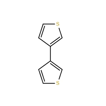 CAS 3172-56-3|3,3'-bithiofena