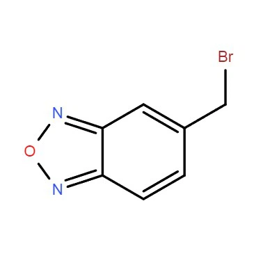 CAS:32863-31-3|5-(Bromometil)-2,1,3-benzoksadiazol