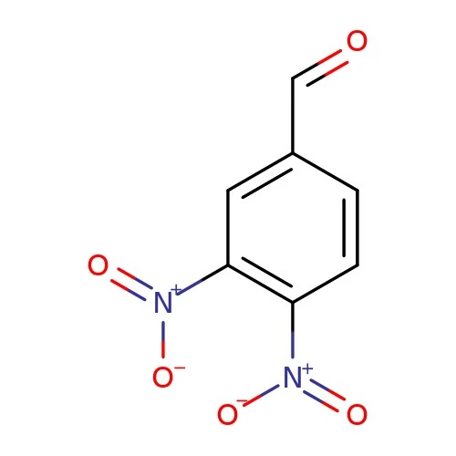 CAS:35998-98-2|3,4-Dinitrobenzaldehida