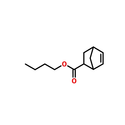 CAS 37981-18-3|5-Norbornene-2-Asam karboksilat, Butil Ester