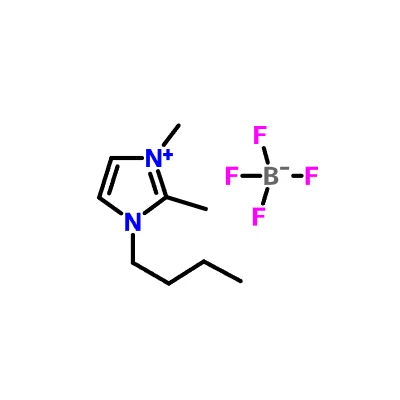 CAS 402846-78-0|1-BUTIL-2,3-DIMETHYLIMIDAZOLIUM TETRAFLUOROBORATE