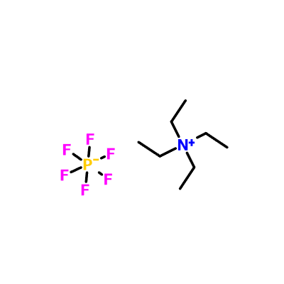 CAS 429-07-2|Tetraetilamonium Heksafluorofosfat