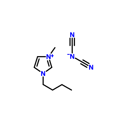 CAS 448245-52-1|1-BUTIL-3-METHYLIMIDAZOLIUM DICYANAMIDE