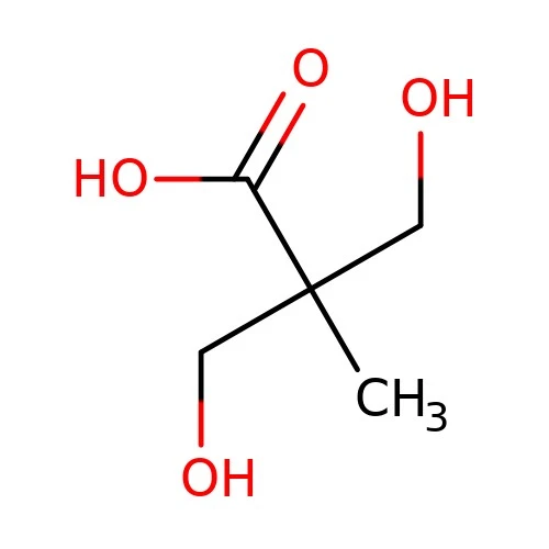 CAS:4767-03-7|2,2-Asam Bis(hidroksimetil)propionat