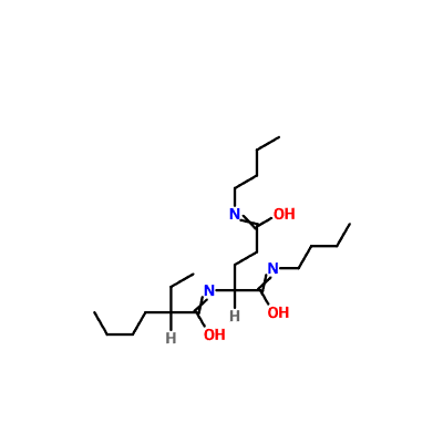 CAS 486455-65-6|N1,N5-Dibutil-N2-(2-etilheksanoil)-L-glutamida