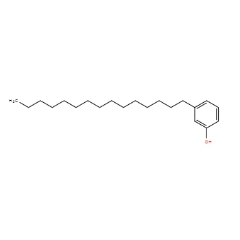 CAS 501-24-6|3-N-PENTADECYLPHENOL