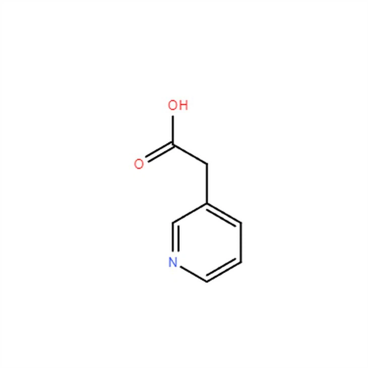 CAS 501-81-5|3-Asam Piridilasetat