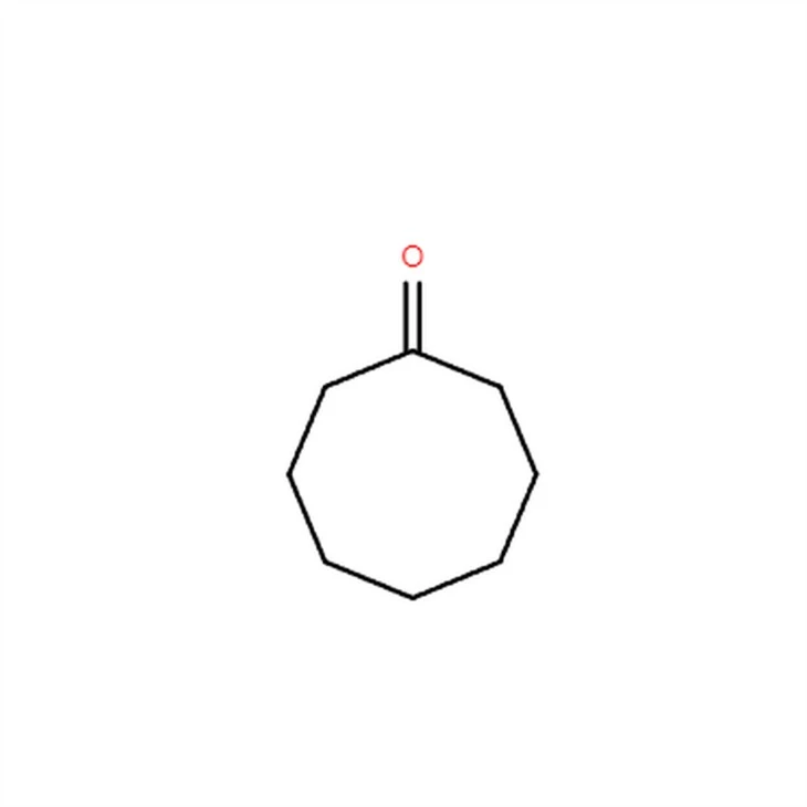 CAS 502-49-8|CYCLOOCTANONE