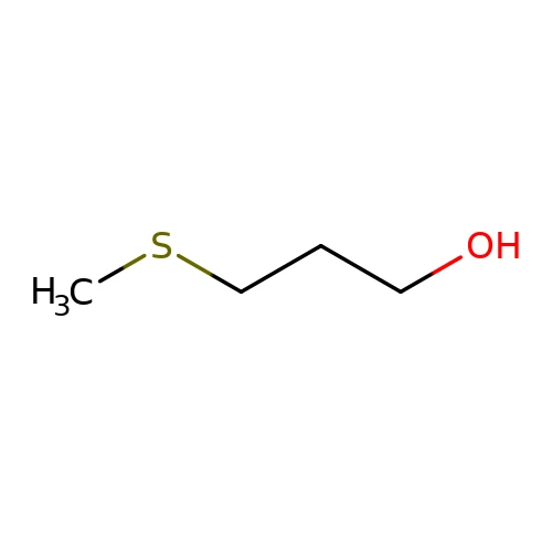 CAS:505-10-2|3-(Metiltio)-1-propanol