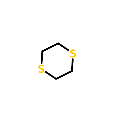 CAS 505-29-3|1,4-Dithiane
