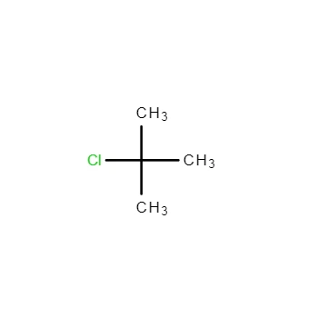 CAS 507-20-0|2-Kloro-2-metilpropana