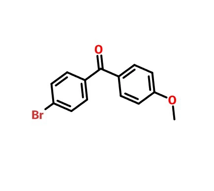 CAS 54118-75-1 (4-bromofenil)-(4-metoksifenil)metanon