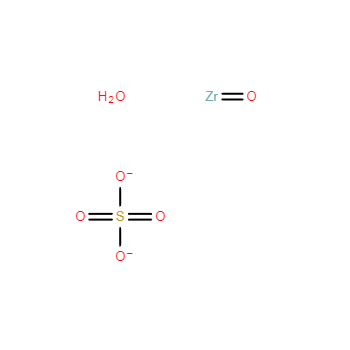 CAS 57126-73-5 | Zirconium Oxysulfate