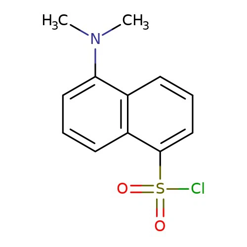 CAS:605-65-2|Dansil Klorida