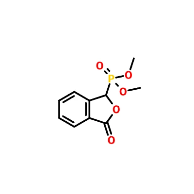CAS 61260-15-9|3-oxo-1,3-dihydroisobenzofuran-1-Asam ylphosphonic
