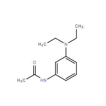 CAS 6375-46-8|3-(N,N-Dietilamino)asetanilida