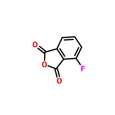 CAS 652-39-1|3-Fluorophthalic Anhydride