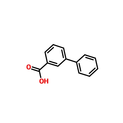 CAS 716-76-7|3-Asam bifenilkarboksilat